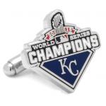 Kansas City Royals 2015 World Series Champions Cufflinks.jpg